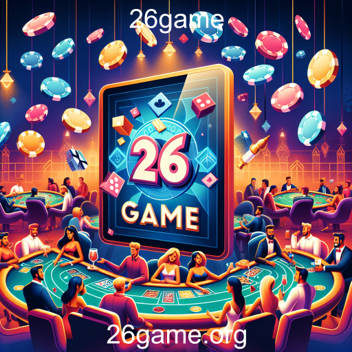 A Evolução dos Jogos de Eventos: Experiências Temporárias em Cena